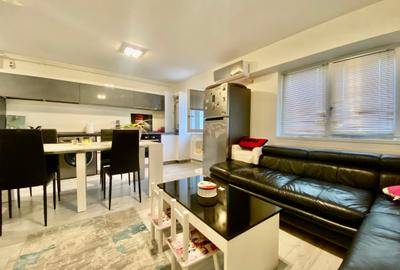 Închiriere apartament modern – 2 camere, Micro 12, Etaj 3 - 2