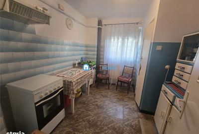Apartament cu 3 camere în Central - 4