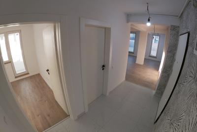 Apartament 2 camere 55mp Pipera Porsche AppTown Vezi Video - 8