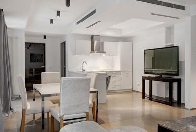 Floreasca | Apartament de 2 camere | Terasa 50 mp | Parcul Verdi - 5