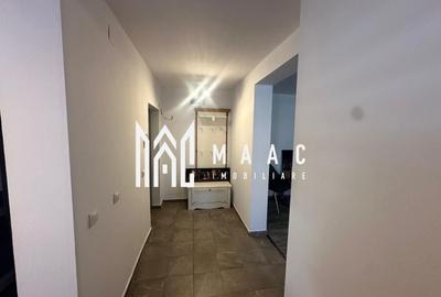 Apartament cu 2 camere semidecomandat în Ștrand - 3