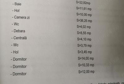 Vind casa pasiva Peciu Nou - 4