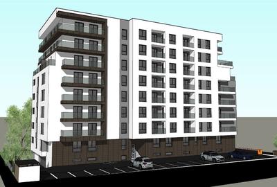 3cam.dec-bd.Brancoveanu-mall Grand Arena-Berceni-A.Persu - 4