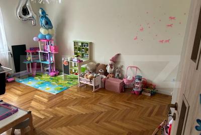 Casa renovata integral Suceagu, com. Baciu | Teren 1950 - 4