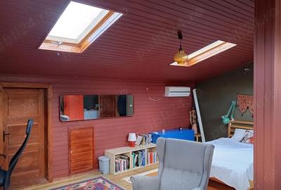 Casă cu 10 camere în Central - 12