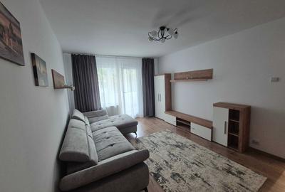 Apartament amenajat lux cu 2 camere, strada Rodniciei, zona Diamant. - 2