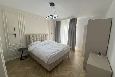 Apartament cu 3 camere decomandat în Central - 6
