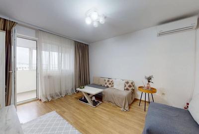 Apartament 2 camere Decomandat Dimitrie Leonida - Echinoctiului - 5