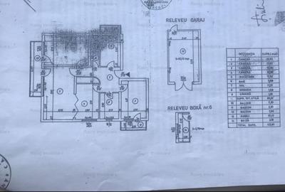 Apartament cu 4 camere decomandat în Turda