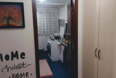 Apartament cu 2 camere decomandat în Burdujeni - 8