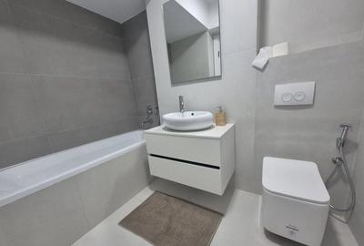 NOU!Apartament de 3 camere, modern, parcare exterioara - 6