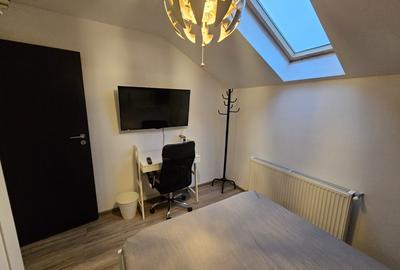 Inchiriez sau vand garsoniera dubla - 3