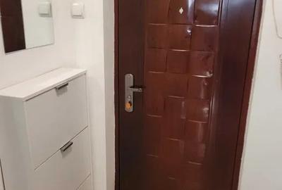 Garsoniera, 35 mp, decomandata, balcon, metrou, Titan Garsoniera, 35 mp, decomandata, balcon, metrou, Titan - 5