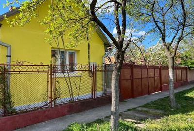 Casă cu 3 camere în Central - 3