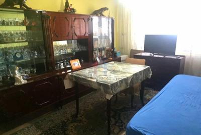 Apartament cu 2 camere semidecomandat în Viziru 1 - 10