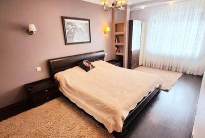 Apartament cu 3 camere decomandat în Gara de Nord - 2