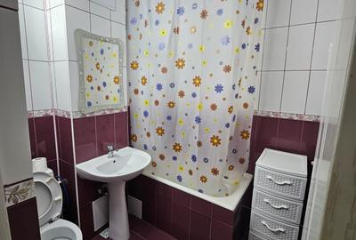 Apartament cu 2 camere, în zona Micro 14, confort 1 semidecomandat,  renovat - 3
