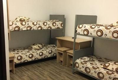 Teren 570 mp + constructie  locuibila + hala-Giulesti-Podul Grant - 5