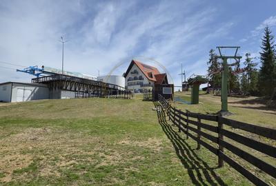 Teren intravilan, cu PUZ+CU de construire, Marisel, la 500m de partie Teren intravilan, cu PUZ+CU de construire, Marisel, la 500m de partie - 11