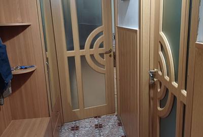 Apartament cu 2 camere semidecomandat în Piața Veche - 2