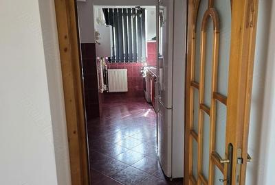 Apartament cu 4 camere decomandat în Central - 9
