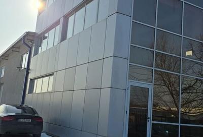 Spațiu comercial, de 900 mp, în Nord