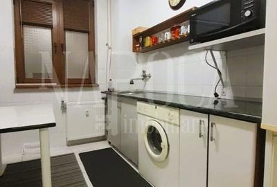 Apartament cu 3 camere decomandat în Dacia - 6
