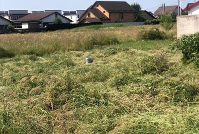 Vand teren intravilan pentru constructie casa - 6