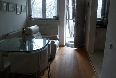 Garsonieră semidecomandată în Sud - 3