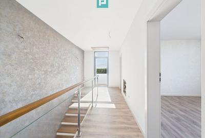 Duplex modern cu garaj, în Giarmata - 5