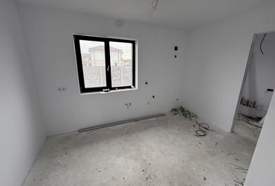 Duplex cu 5 camere cu Teren 299 Mp în Moșnița Nouă - 4
