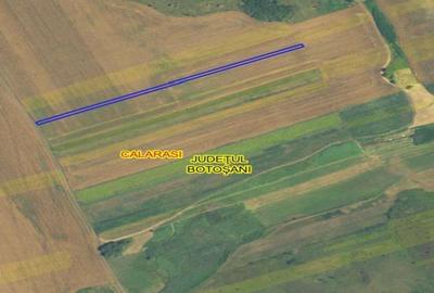 Teren de 2200 mp, în Călărași - 4