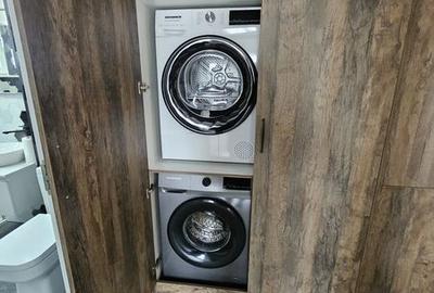 Apartament cu 3 camere în Central - 6