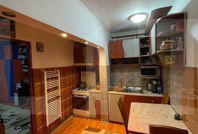 Apartament cu 2 camere decomandat în Iosefin - 9