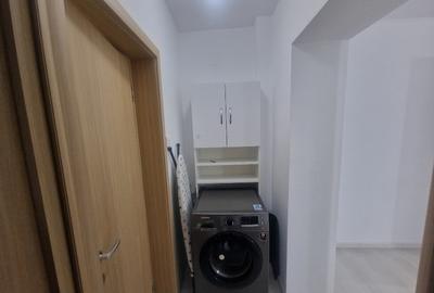 Apartament cu 2 camere semidecomandat în Basarabia - 11