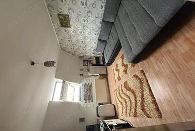 Garsonieră decomandată în Ștefănești - 4