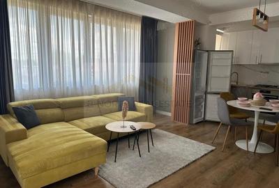 Apartament 2 camere ultracentral Tunari Imobil nou, mobilat & utilat, parcare - 7