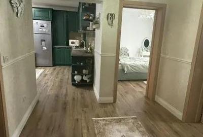 Apartament modern, 3 camere, parter, 65 mp, Radauti - 1