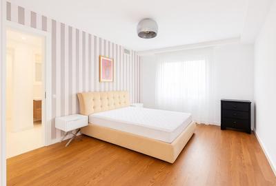 Penthouse - Duplex || 4 Camere - Dorobanti || Terase Mari || Parcare Subterana - 3