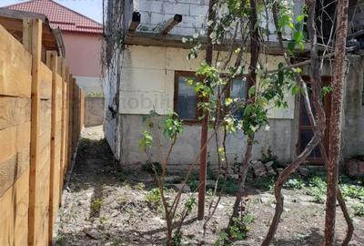 Casă cu 3 camere cu Teren 250 Mp în Calarași 4 - 2