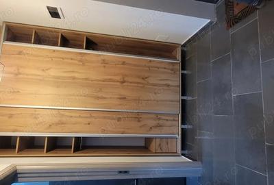 Inchiriez garsonierea Tineretului Residence Militari - 4