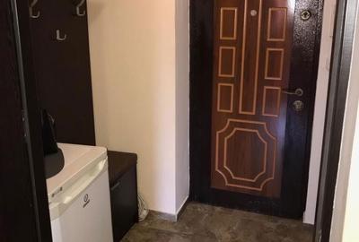 Garsonieră decomandată în Independenței - 1