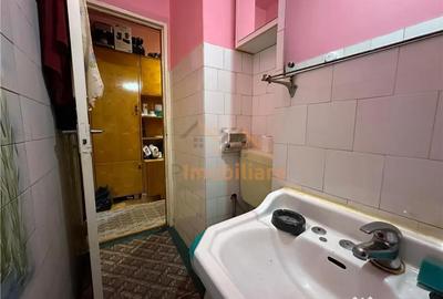 Apartament cu 2 camere nedecomandat în Central - 4
