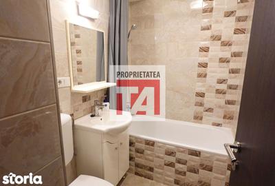 Apartament cu 2 camere semidecomandat în Central - 3