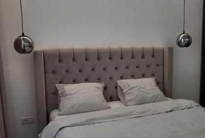 Apartament penthouse-style 4 camere | Terasă închisă + balcoane | Parcare & boxă - 11