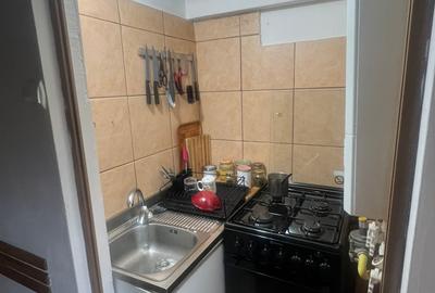 Apartament cu 3 camere, mobilat în Tomis II - 7