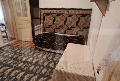 Voinesti Casa batraneasca, de vanzare, 70 mp - 15