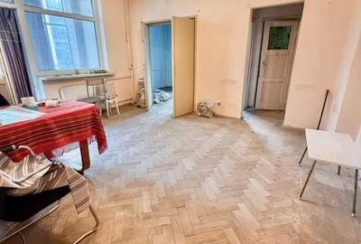 Apartament cu 3 camere decomandat în Lujerului - 3