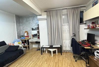 Apartament cu 2 camere decomandat în Olteniței - 1