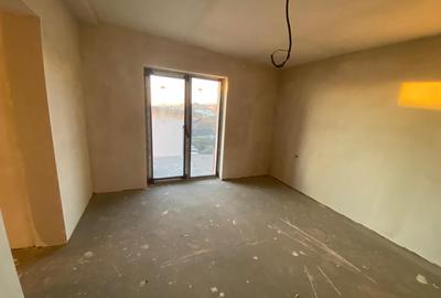 Casa individuala de 4 camere, 117 mp, 440 mp teren, zona Voronet - 17